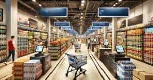 Shopping & Retail Chains category