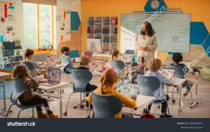 Education category