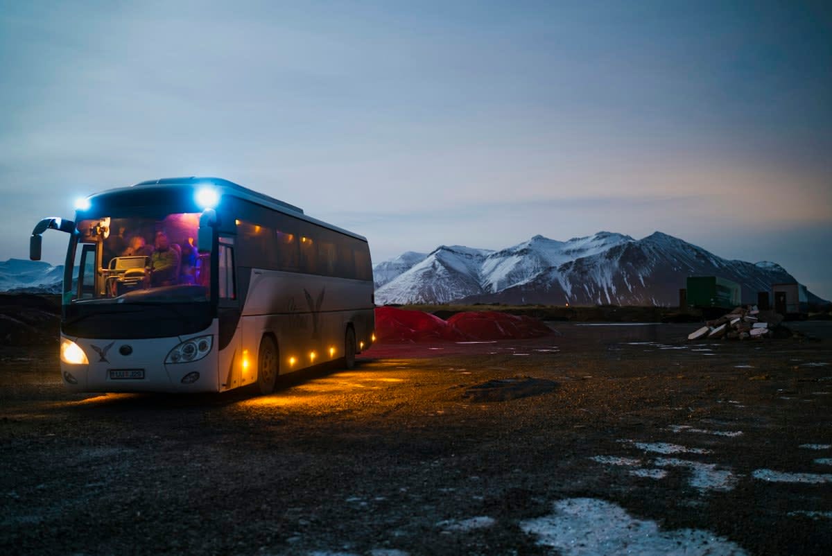Intercity Transit Fleets: Safety Audits, Maintenance Schedules, and Route Logistics