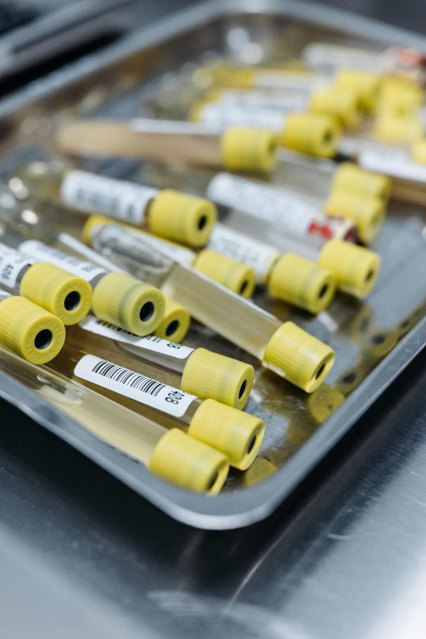 How to Choose the Best Medical Laboratory Near You